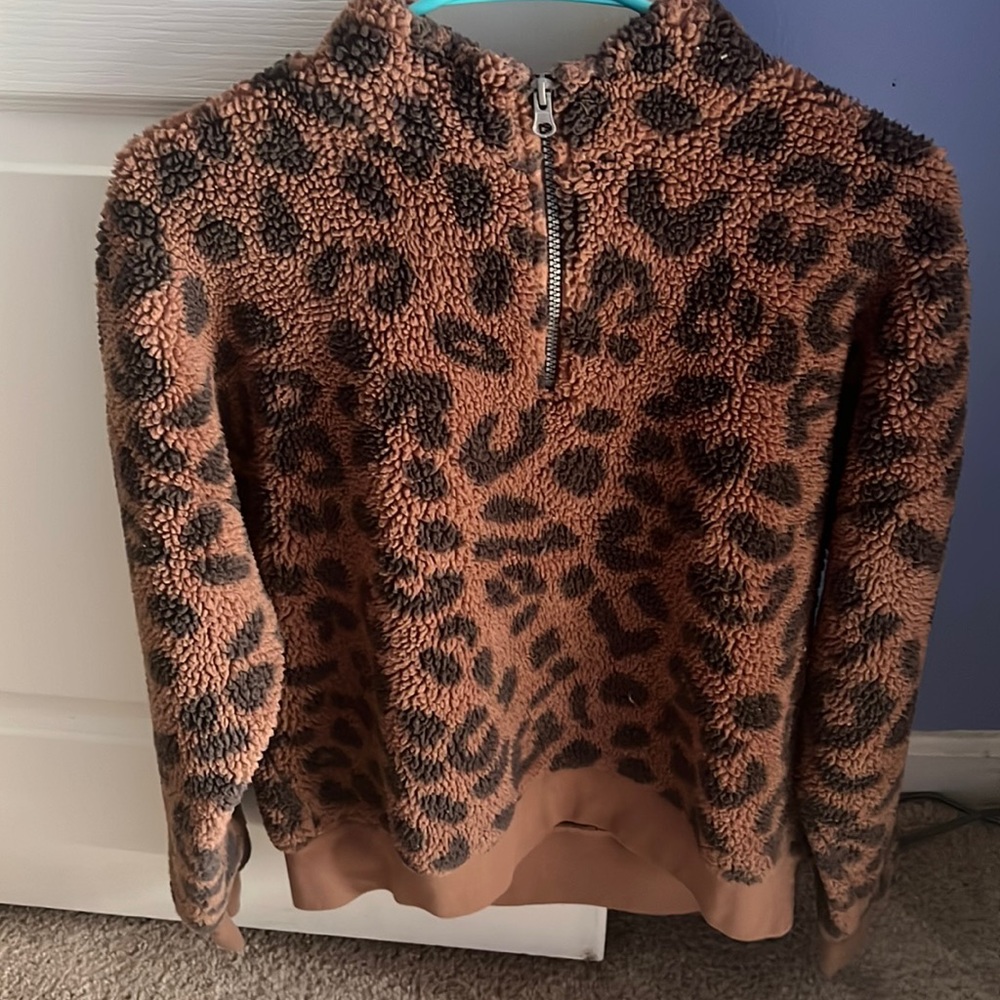 Grayson threads Sherpa